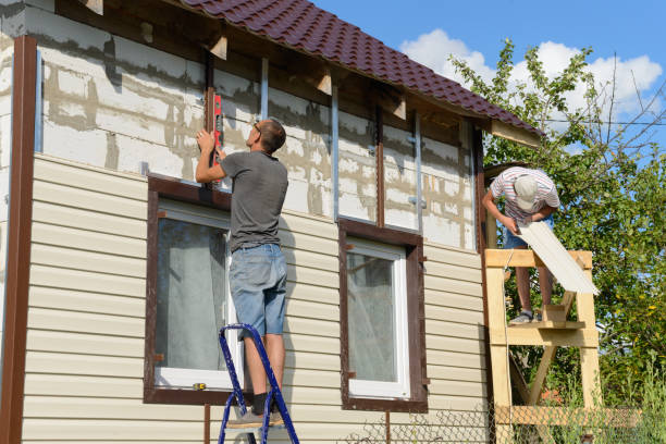 Best Siding Removal and Disposal  in Kiln, MS