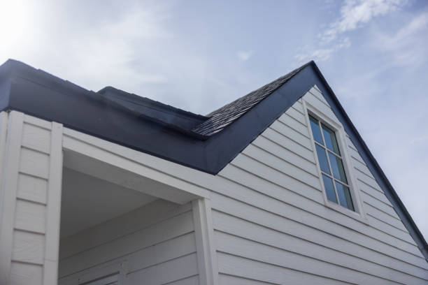 Siding for Commercial Buildings in Kiln, MS