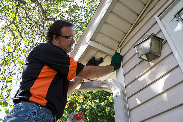 Best Aluminum Siding Installation  in Kiln, MS